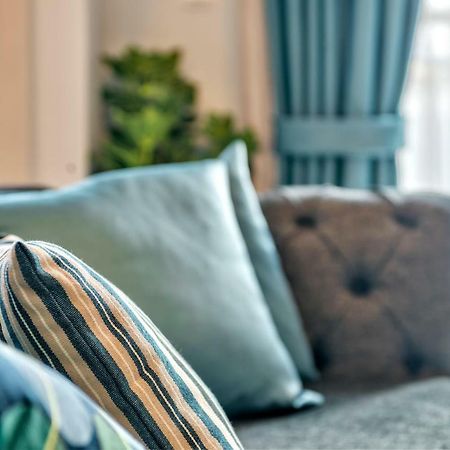 Anaria Blue Suite Ermoupoli Exterior photo